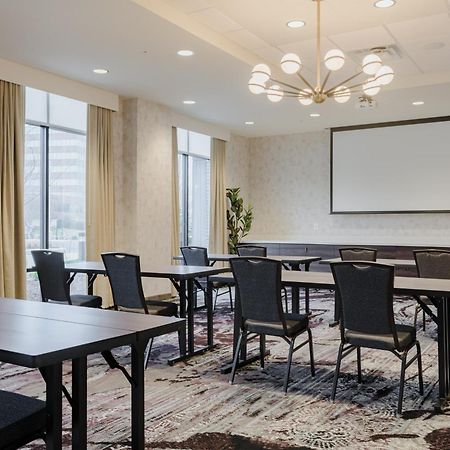 Residence Inn By Marriott Nashville Metro Center 外观 照片