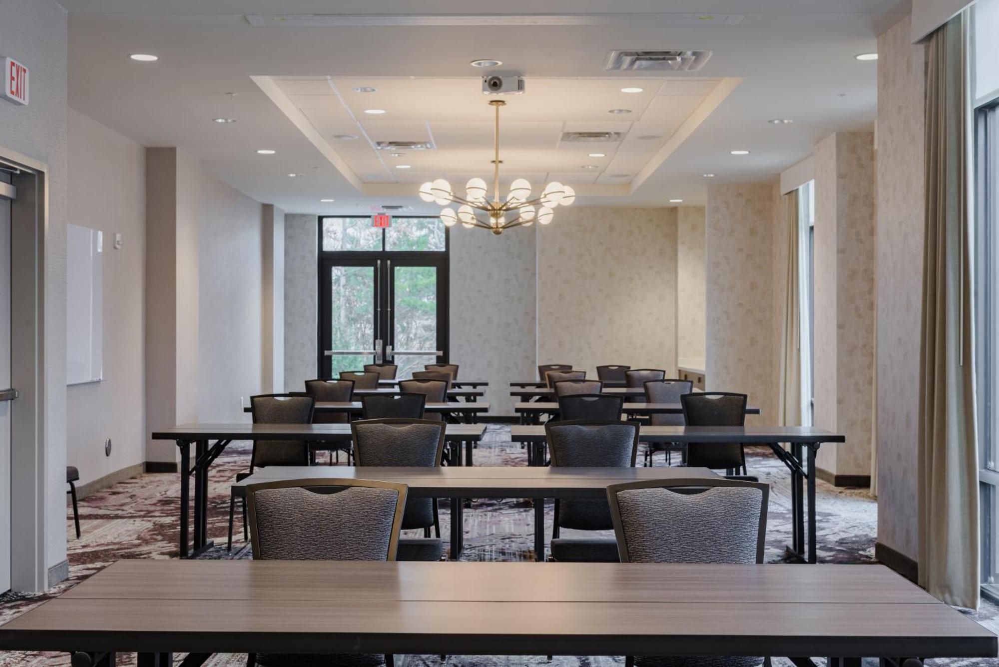 Residence Inn By Marriott Nashville Metro Center 外观 照片
