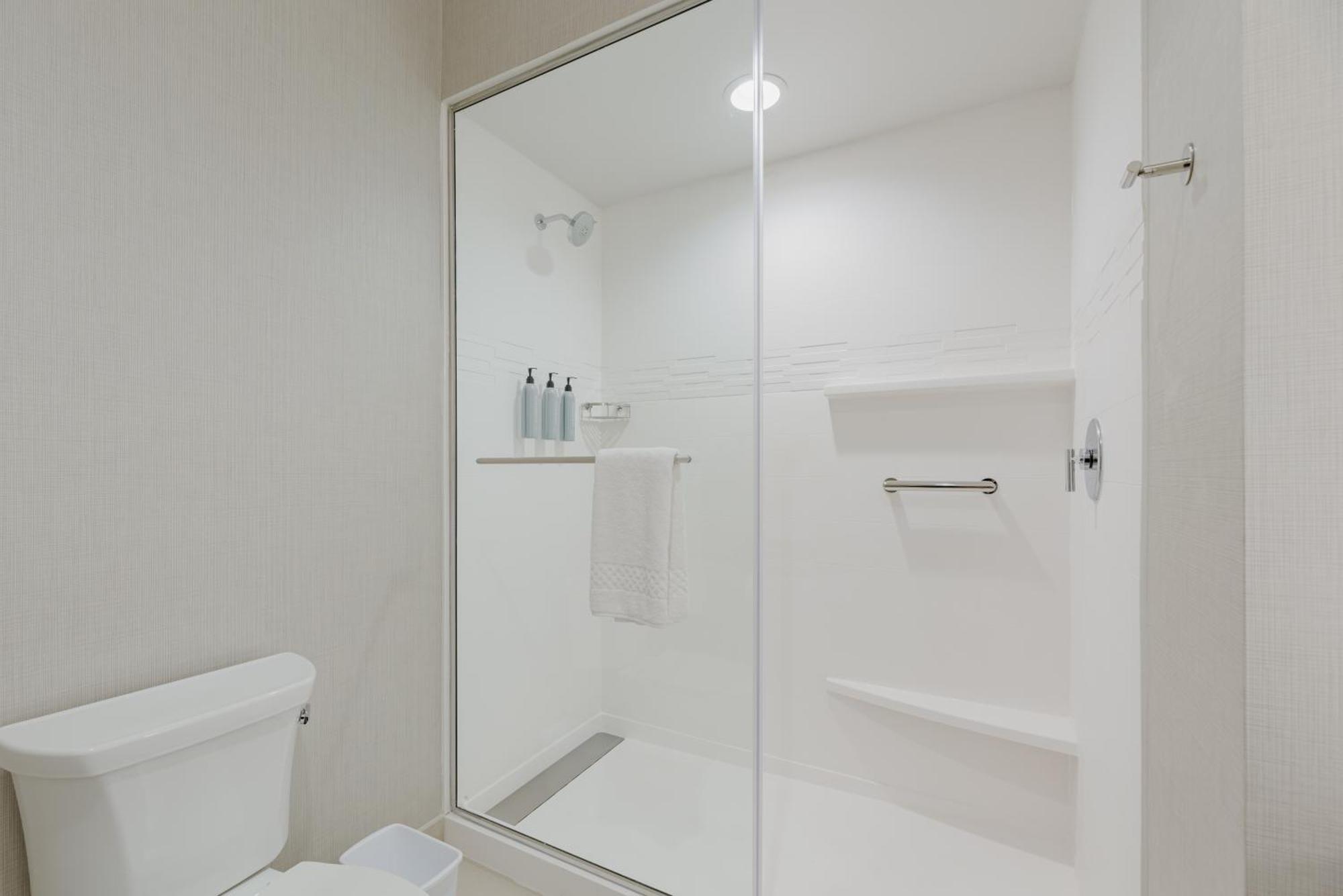Residence Inn By Marriott Nashville Metro Center 外观 照片