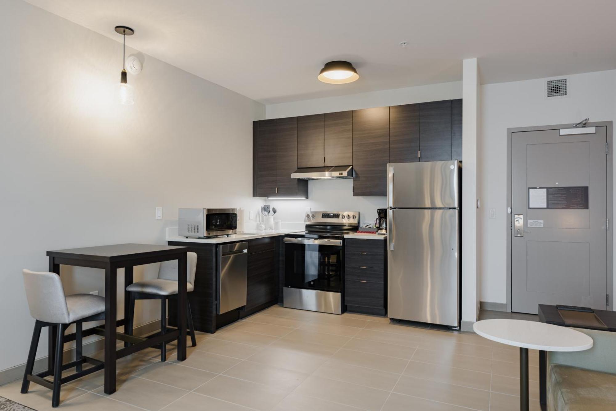 Residence Inn By Marriott Nashville Metro Center 外观 照片